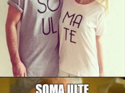 SOMA ULTE :D