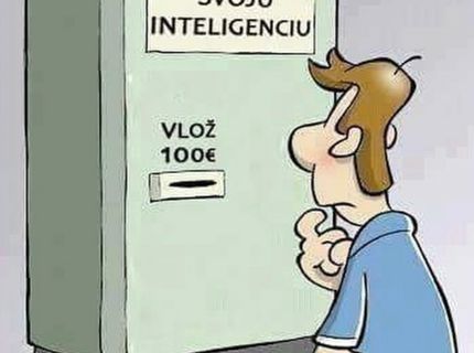 Test inteligencie :D