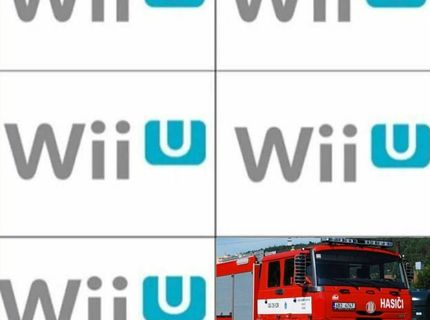 WiiU:D