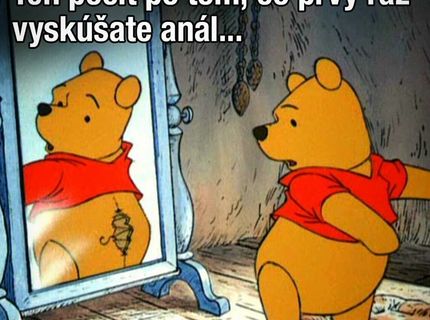Hah :D Skusili ste niekedy?:D