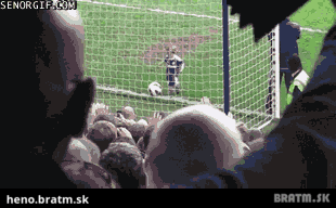 Malý futbalista :)