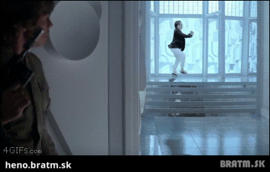 wtf?:D gangnam style vs hviezdne vojny:D