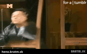BRATM GIF: Tak toto asi nečakal :D