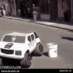 BRATM GIF: To ma podrž :D to je skutočný transformer:D:D