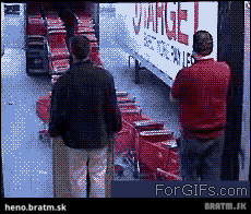 BRATM GIF: Ups ! tak toto poteší :D