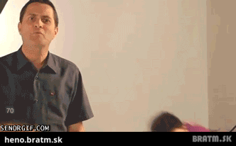 BRATM GIF: Keď sa darí, tak sa darí :D