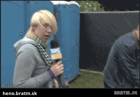 BRATM GIF: FUUUJ ! Umývanie rúk v toaletách :D