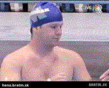 BRATM GIF: Potešenie z víťazstva :D