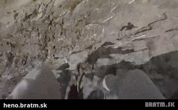 BRATM GIF: Kto by chcel zažiť tento pocit ? :)