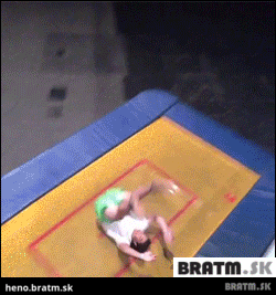 BRATM GIF: Tak toto je pohoda :D