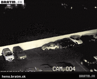 BRATM GIF: Parking- level: EXPERT ! :D :D