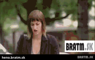 BRATM GIF:  Premena vody na víno :D