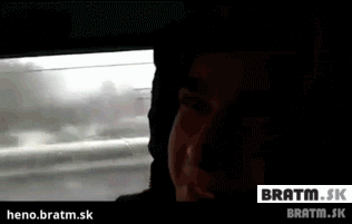 BRATM GIF: Manuálne strierače :D