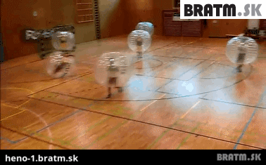 BRATM GIF: LoooL, tak toto musí byť sranda :D