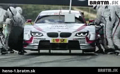 BRATM GIF: To je rýchlosť, však ? :D