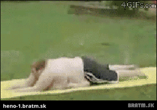 BRTM GIF: Najväčší fail leta :D