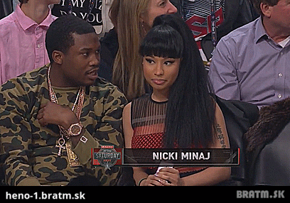 Nicki Minaj :DDDD