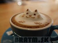 Chutná kávička.. kto by si dal ? :)