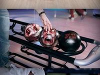 Zombie bowlingové gule :D