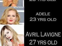 Je Avril upír ? :D