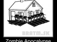 Zombie Apocalypse :D
