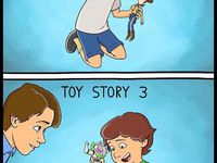 Toy story v dnešnej dobe :D