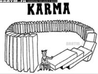 Karma :D