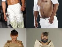 Najnovšie mužské trendy, to musíš vidieť ! :D