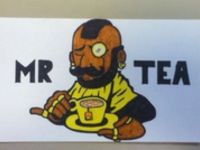 MR. TEA :D