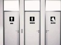 Ako budú vyzerať verejné toalety v budúcnosti :D