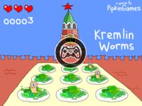 Kremlin Worm Eng