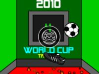 World Cup Soccer 2010: Training
