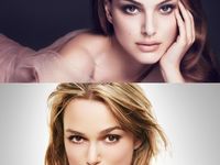 Aj vy ste si mýlili herečky Natalie Portman a Keira Knightley? :)