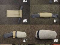 Návod pre mužov, ako efektívne sa dá zbaliť tričko a ponožky :D