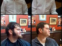 Aký vplyv dokážu mať vlasy na podobu človeka? Porovnajte fotografie pred a po strihaní :)