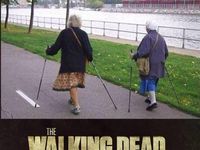 Walking Dead :) :)