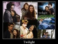 Twilight :) :) D