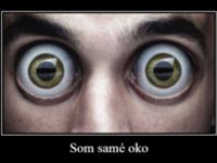 Som samé oko :) :)