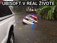 Ubisoft v real živote na Floride :D:D: