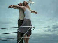 Najlepšia parodia na Titanic je tu :D