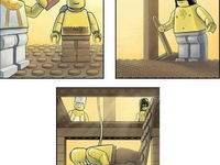 Lego logic :D