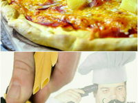 Ananasova pizza vs Taliansko D: