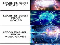 Top spôsoby ako sa nauciť anglicky! :D